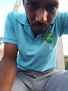 Daddyishere 19 online show from 5, 7, 2026