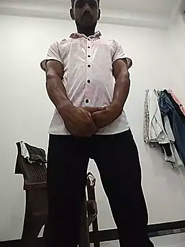 Daddyishere 19 online show from 7, 7, 2026