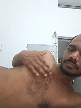 Daddyishere 19 online show from 10, 7, 2026