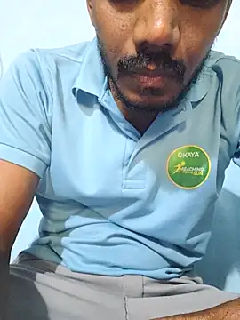 Daddyishere 19 online show from 15, 7, 2026