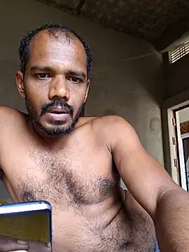Daddyishere 19 online show from 16, 7, 2026