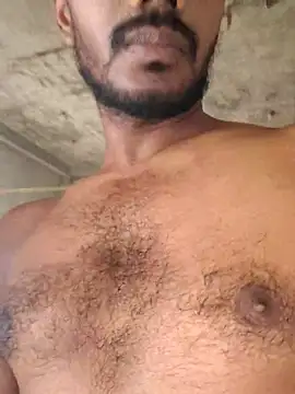 Daddyishere 19 online show from 18, 7, 2026