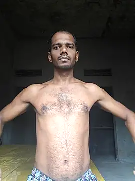 Daddyishere 19 online show from 21, 7, 2026