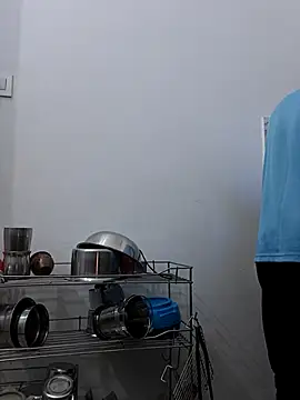 Daddyishere 19 online show from 22, 7, 2026