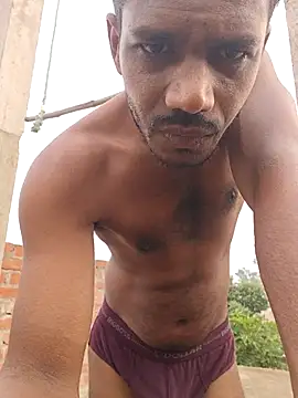 Daddyishere 19 online show from 30, 7, 2026