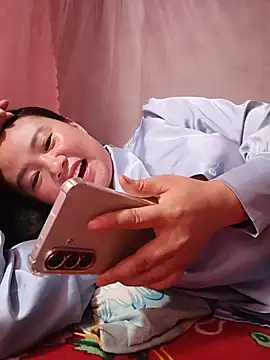 lisn-cute online show from 27, 7, 2026