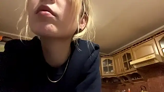 CharmingBlonde online show from 19, 3, 2026