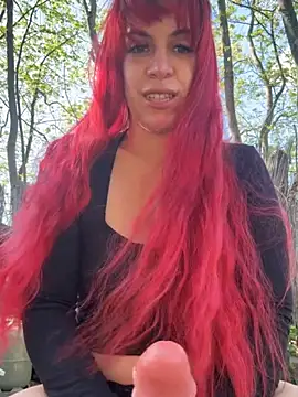 Roxysophie online show from 25, 4, 2026