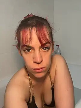 Roxysophie online show from 4, 5, 2026