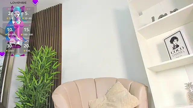 Snapshot of velvetnami chatting on 17, 3, 2026 velvetnami online show from 17, 3, 2026