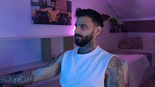 TristanGrey online show from 20, 2, 2026