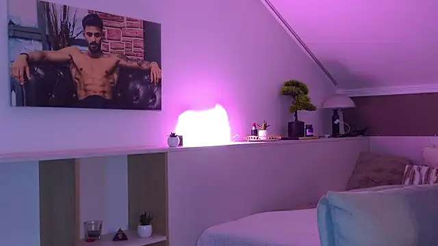 TristanGrey online show from 1, 3, 2026