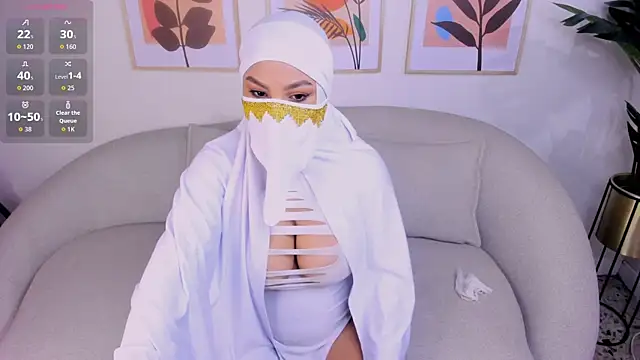 salmma habibi online show from 11, 2, 2026