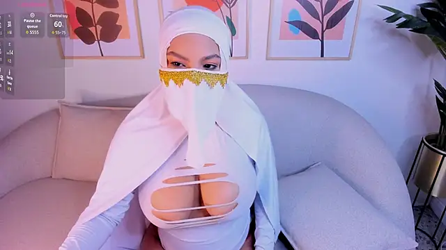 salmma habibi online show from 22, 2, 2026