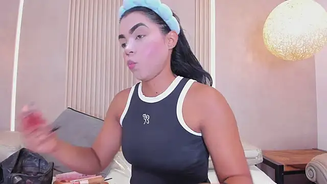 eva lain online show from 8, 7, 2026
