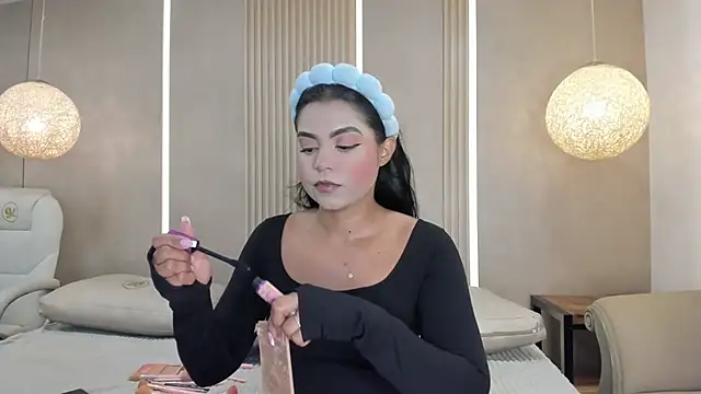 eva lain online show from 20, 7, 2026