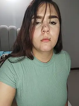 Snapshot of its_lauu_ chatting on 1, 3, 2026 its lauu online show from 1, 3, 2026