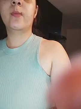 Snapshot of its_lauu_ chatting on 18, 3, 2026 its lauu online show from 18, 3, 2026