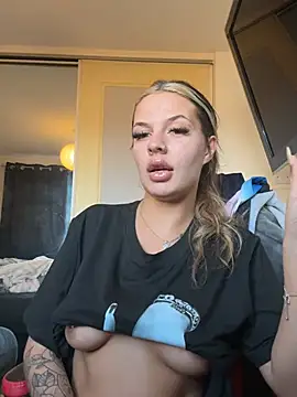 Georgialacex online show from 3, 3, 2026