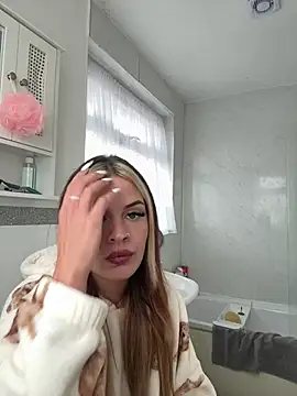 Georgialacex online show from 10, 3, 2026