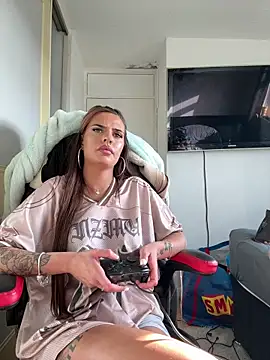 Georgialacex online show from 1, 5, 2026