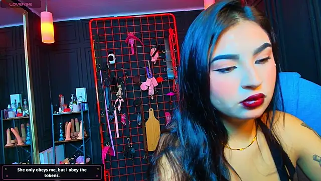 Velvet Authority online show from 12, 3, 2026