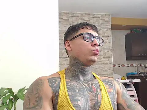 maxstrom111 online show from 9, 2, 2026