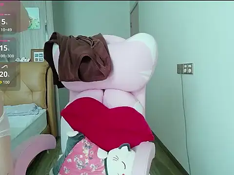 xiaojie jie online show from 23, 2, 2026