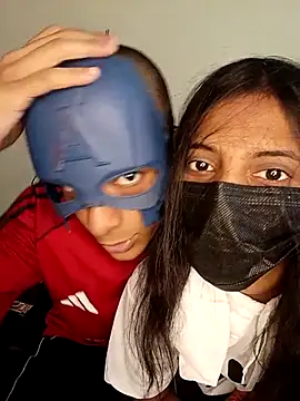 Snapshot of Makesome_Daulaa chatting on 14, 2, 2026 Makesome Daulaa online show from 14, 2, 2026