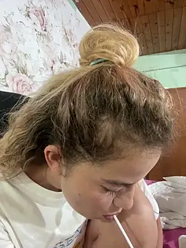 AriBeautiful online show from 2, 3, 2026