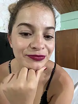 AriBeautiful online show from 20, 3, 2026