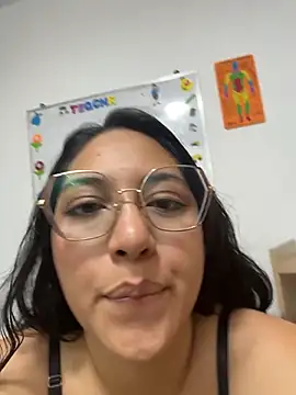 Victoria Lusty online show from 3, 3, 2026