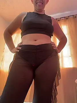 Victoria Lusty online show from 24, 4, 2026