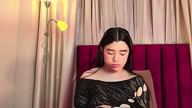 ValeriaBlythe online show from 13, 3, 2026