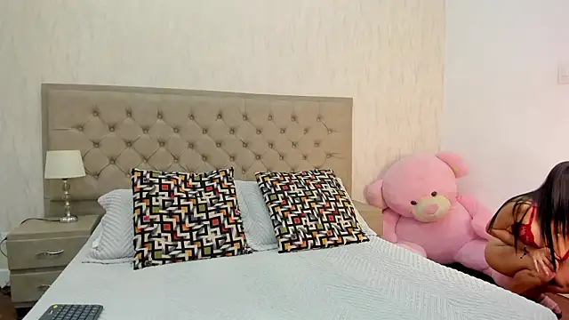 Alessia Gold online show from 5, 3, 2026