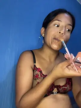 BabyFoxy online show from 30, 4, 2026