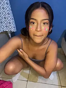 BabyFoxy online show from 1, 5, 2026