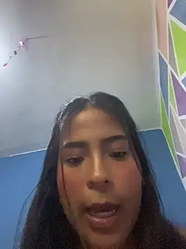 BabyFoxy online show from 5, 5, 2026