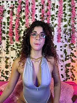 Snapshot of Woo_isDaphne chatting on 19, 2, 2026 Woo isDaphne online show from 19, 2, 2026