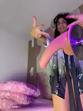 Snapshot of Woo_isDaphne chatting on 8, 3, 2026 Woo isDaphne online show from 8, 3, 2026