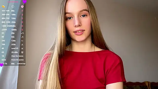 Viktoria Vibes online show from 23, 3, 2026