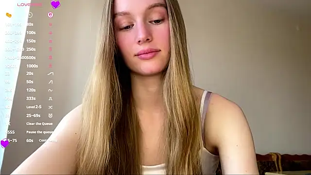 Viktoria Vibes online show from 3, 5, 2026