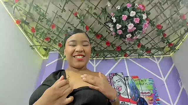 Lizeth hot2002 online show from 20, 3, 2026