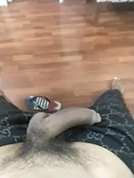 Casal-Dotadoss online show from 18, 4, 2026