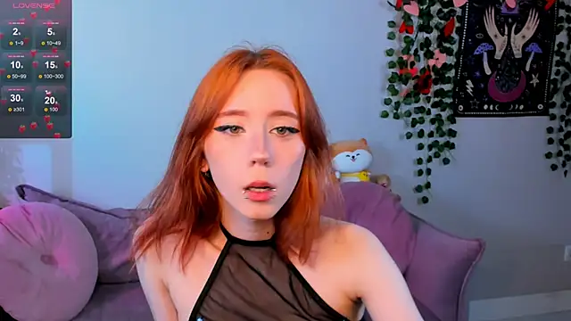 Snapshot of Asuka_miu chatting on 12, 3, 2026 Asuka miu online show from 12, 3, 2026