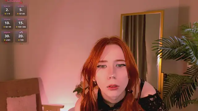 Asuka miu online show from 26, 4, 2026