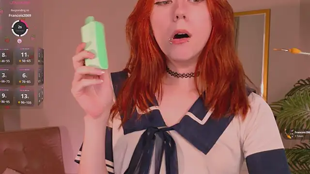 Asuka miu online show from 28, 4, 2026