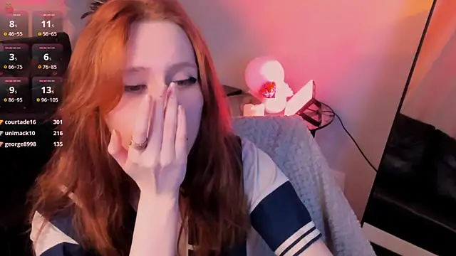 Asuka miu online show from 2, 5, 2026