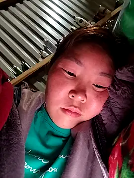 Snapshot of Yiyoongg chatting on 20, 3, 2026 Yiyoongg online show from 20, 3, 2026