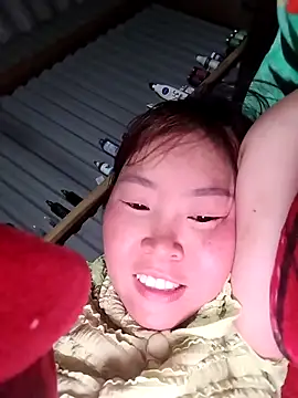 Snapshot of Yiyoongg chatting on 20, 3, 2026 Yiyoongg online show from 20, 3, 2026